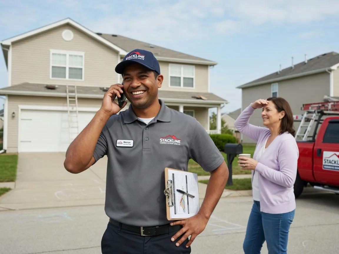 Chimney flashing repair Muir, PA FAQs